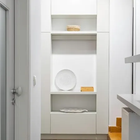Central Athenian 1Br Apartment Exterior photo