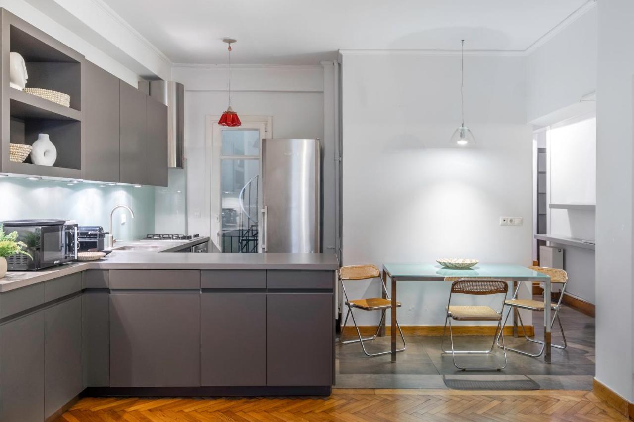 Athenian 1br *