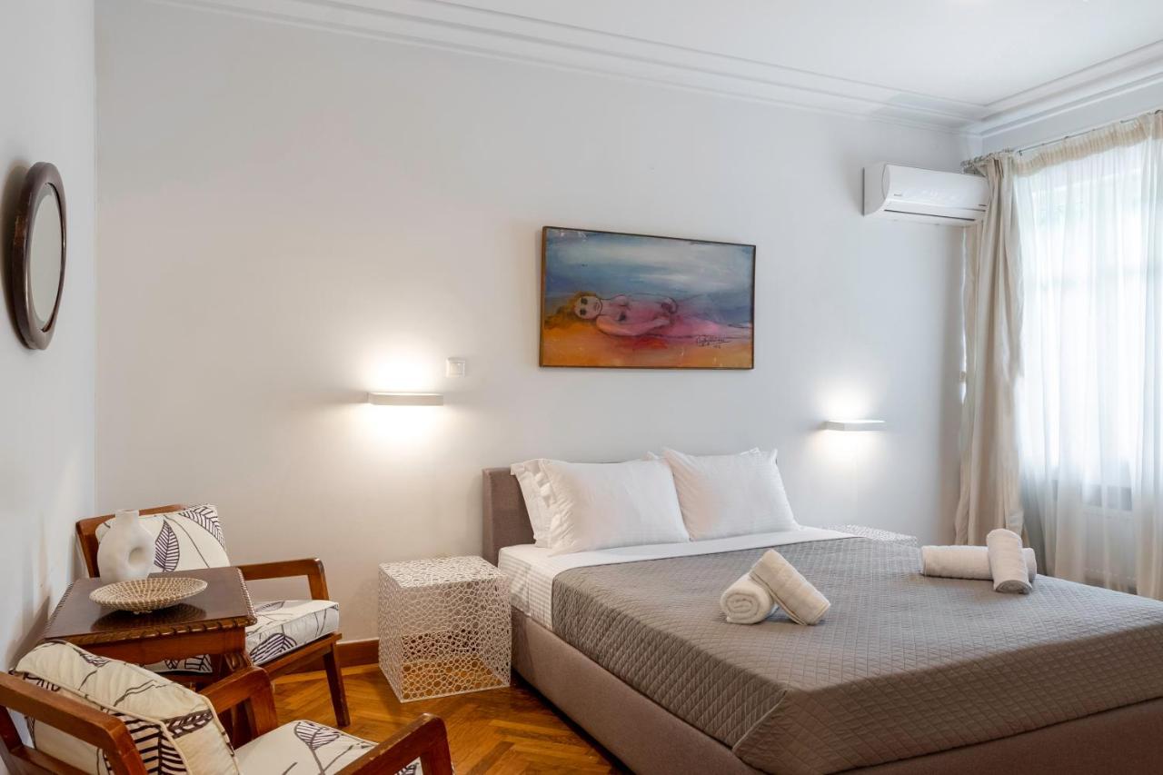 Athenian 1br Apartment *