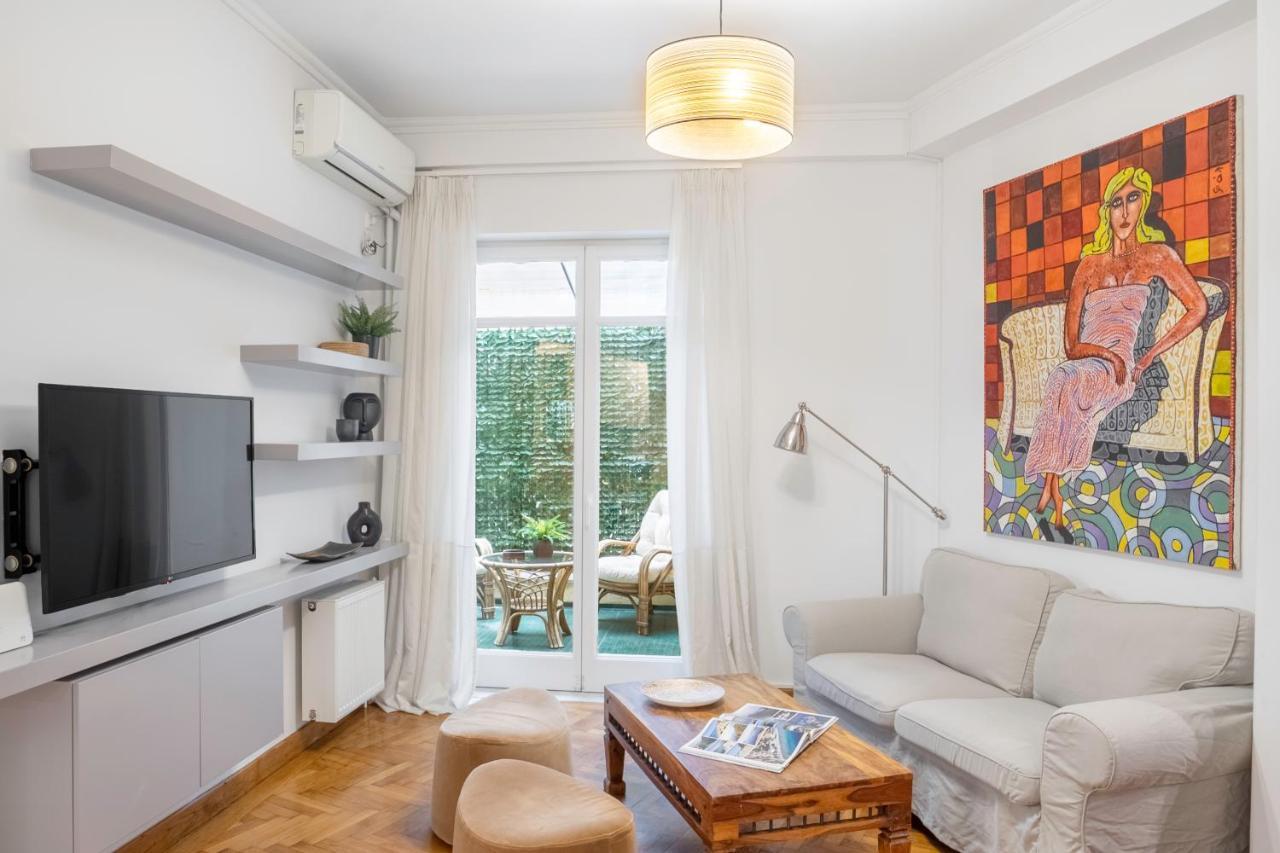 Apartment Athenian 1br