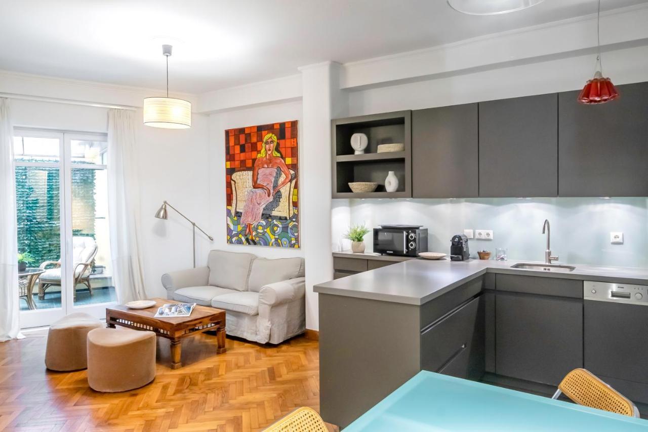 Athenian 1br