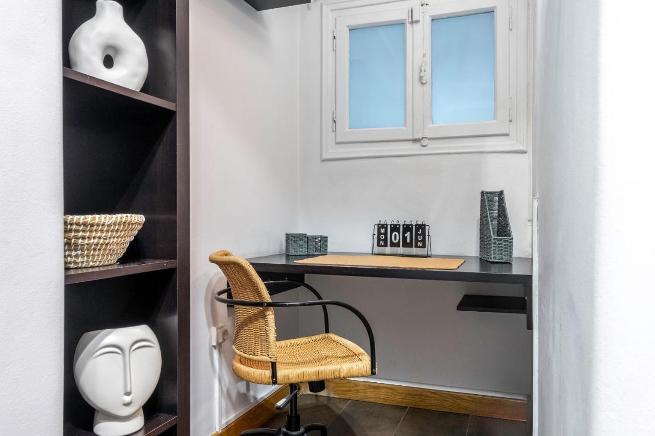Apartment Athenian 1br