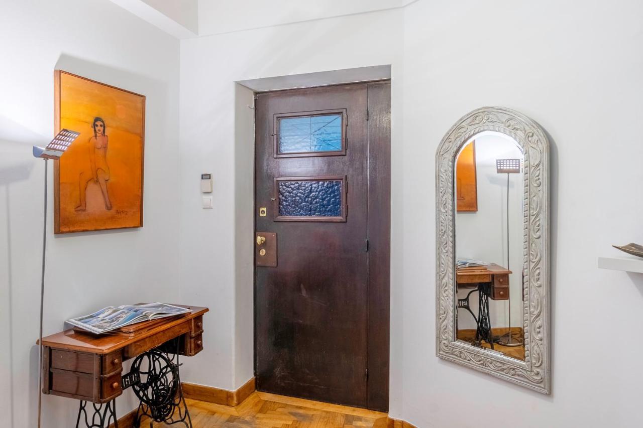 Apartment Athenian 1br *