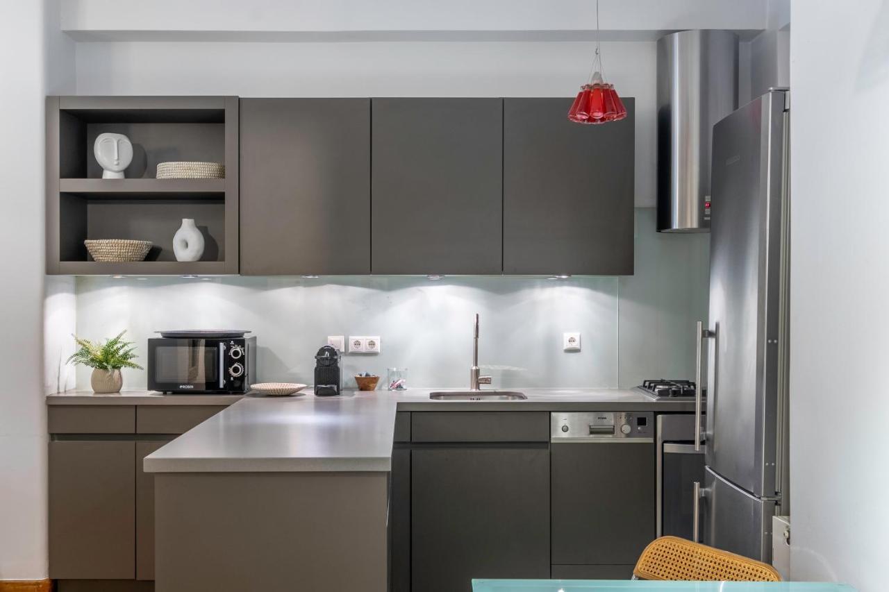 Athenian 1br Apartment *