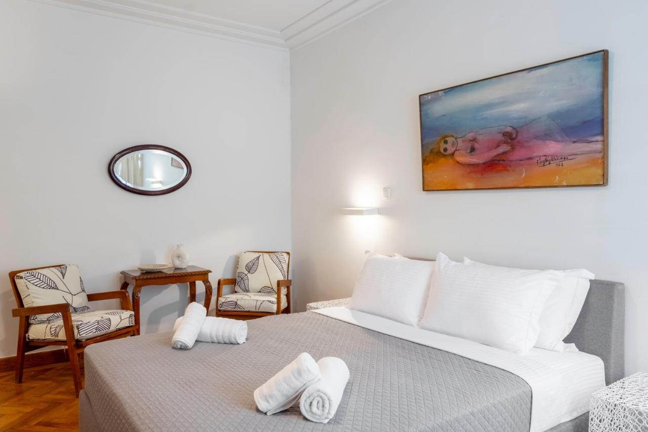 Apartment Athenian 1br Athens