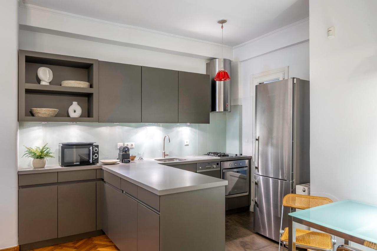 Apartment Athenian 1br