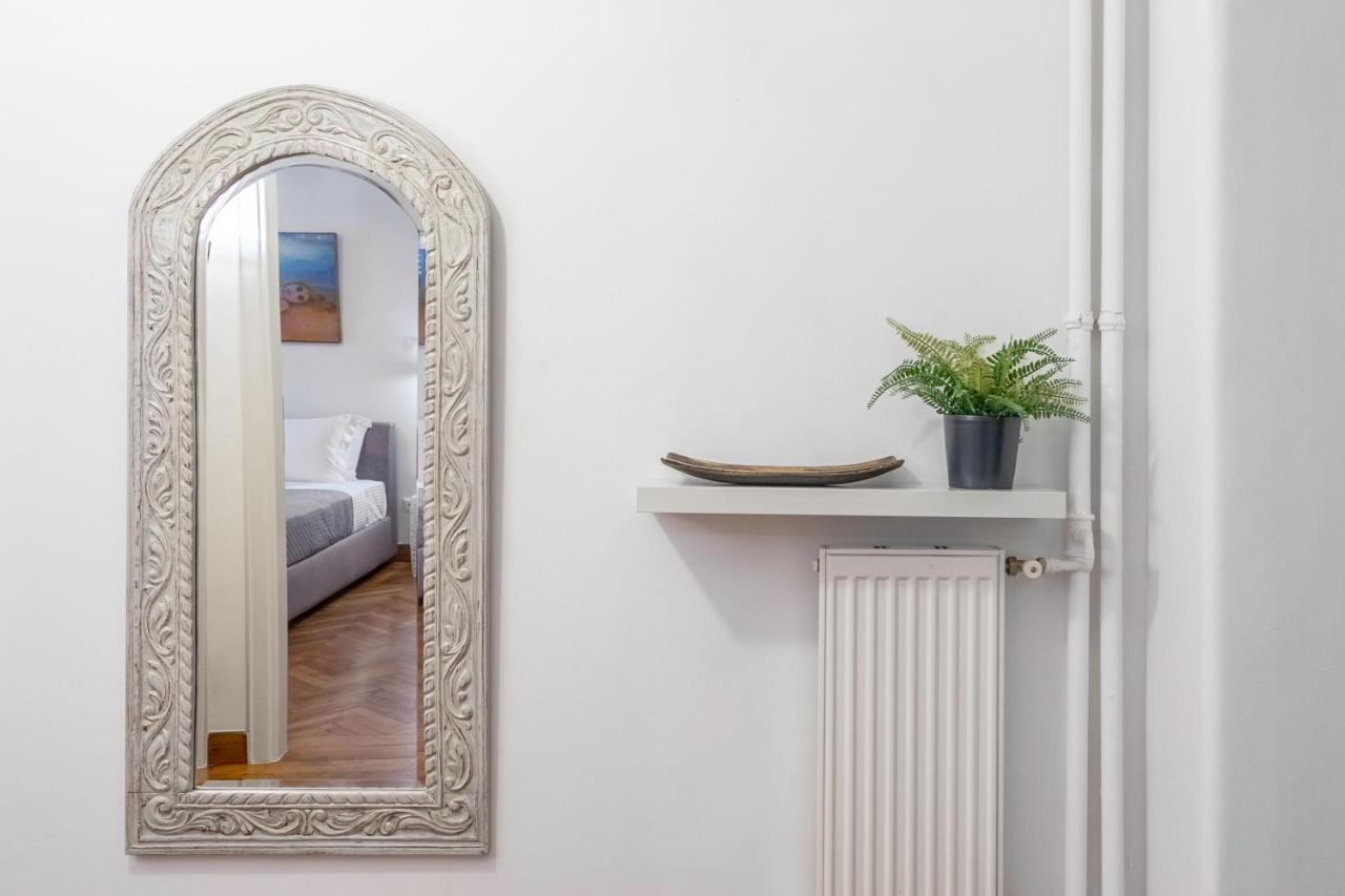 Athenian 1br Apartment