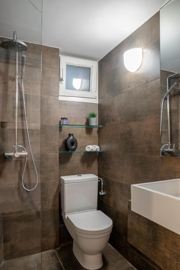 Athenian 1br Athene
