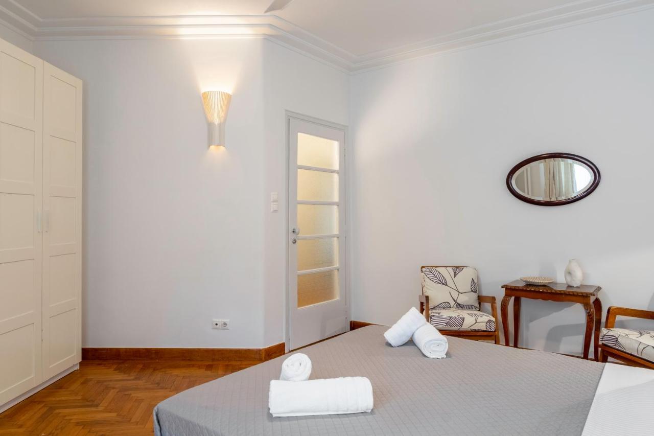 Apartment Athenian 1br