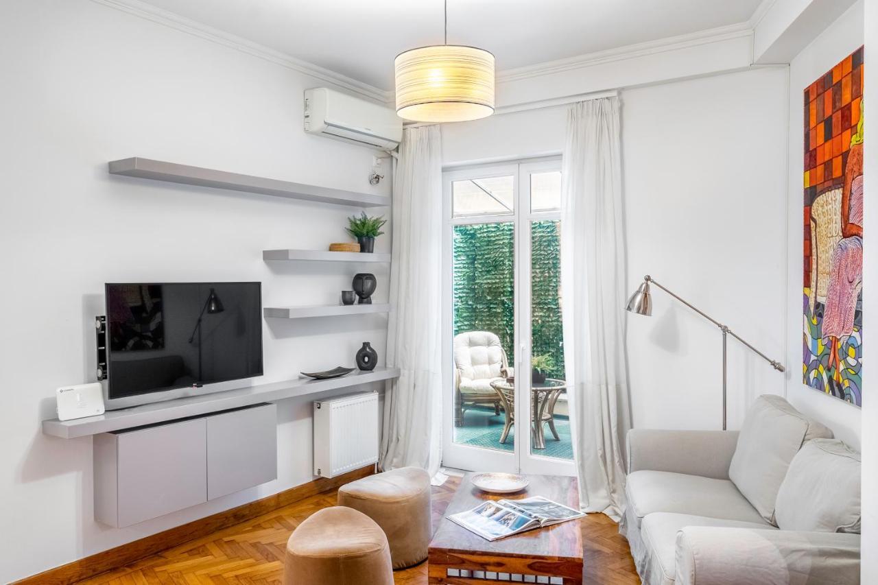 Athenian 1br Athene
