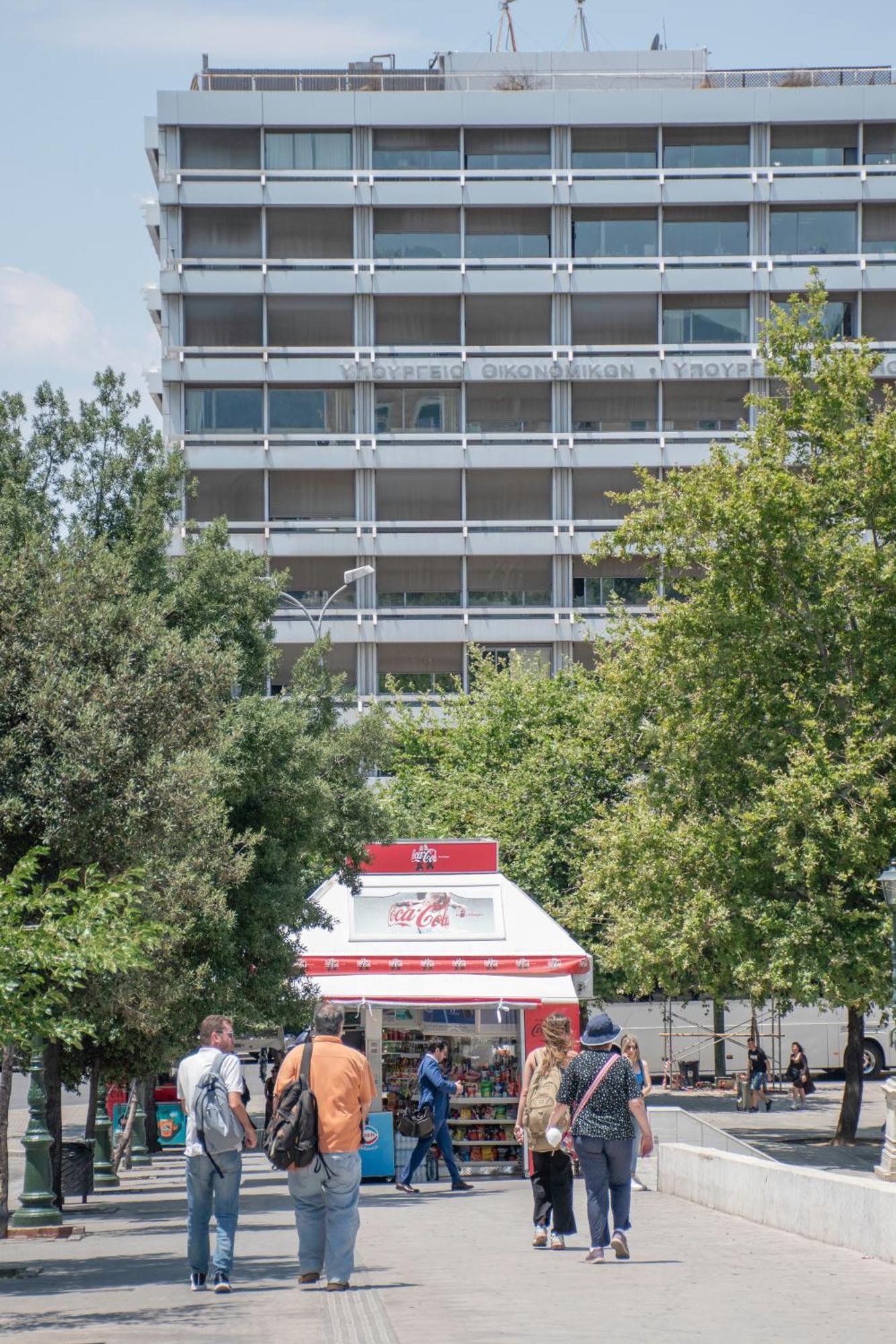 Apartment Athenian 1br Athens