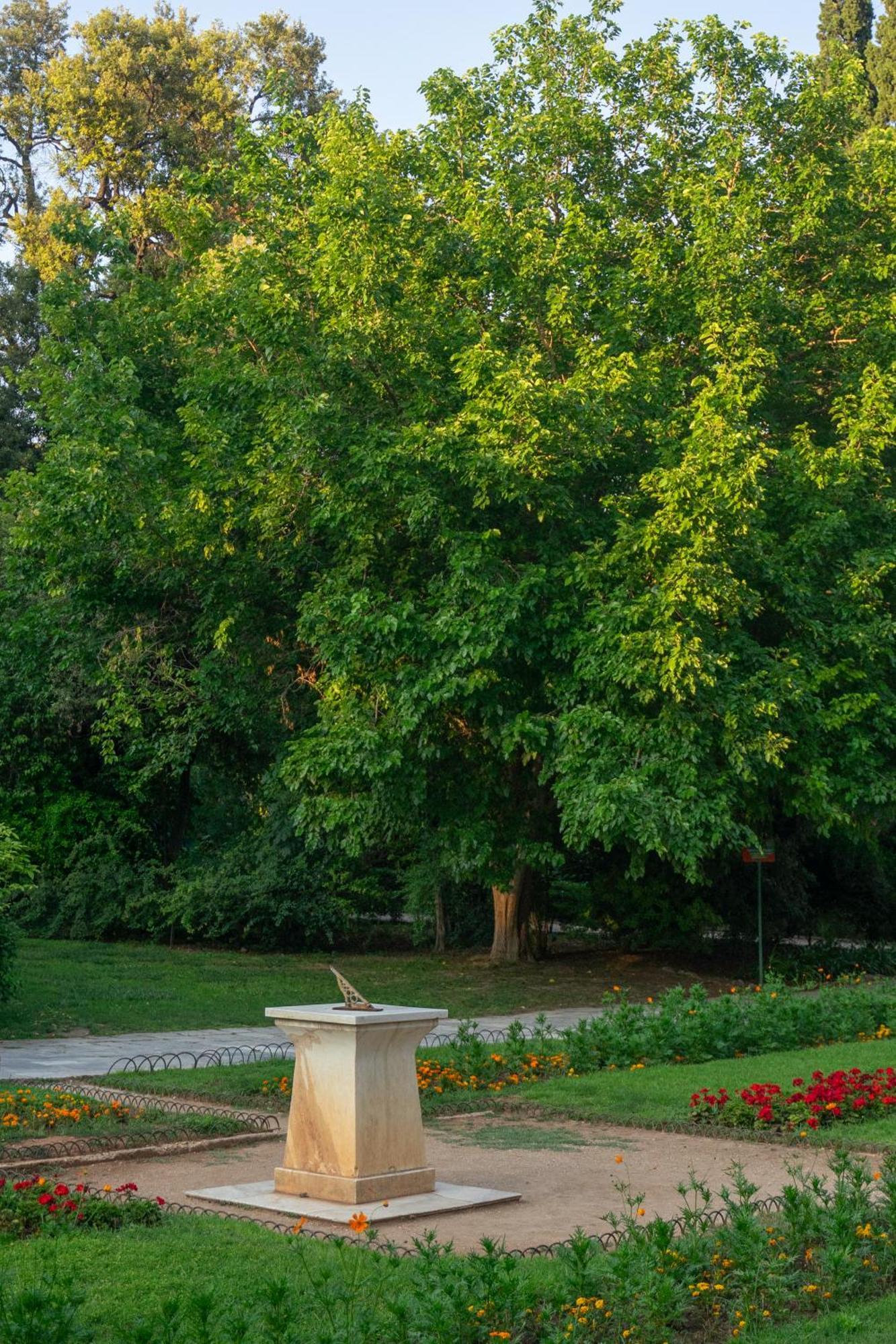 Athenian 1br Athens